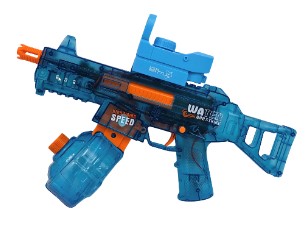 Automatyczny Elektryczny Karabin Maszynowy Pistolet na Wodę